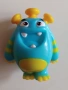 Monster фигурка, снимка 1