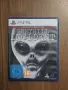 Greyhill incident abducted edition ps5 игра dvd blueray, снимка 1