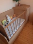 Продавам детско легло , снимка 1