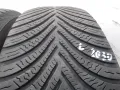 4бр зимни гуми 205/60/16 MICHELIN L02030 , снимка 3