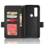 Motorola Defy 2 5G / Cat S75 5G Wallet Калъф и Протектор, снимка 2