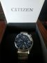 Нов часовник Citizen Eco-Drive AW1711-87L, снимка 4