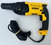 Dewalt D25133-QS - Електрически перфоратор 800W 2.6J, снимка 1