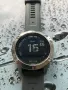 Garmin Fenix 6 Sapphire - Titanium , снимка 1