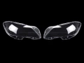 Стъкла за фарове на Mercedes CLS W218 ( 2010-2014 ), снимка 2