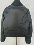 марко ватираво черно яке, снимка 2