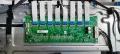 LED Driver - 40-65P12G-DRA1AG 11605-500058 TV TCL 65C745, снимка 1