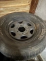 Гуми с джанти , снимка 3