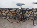 алуминиев велосипед 28", снимка 7