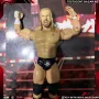 Екшън фигура WWE Triple H Трите Хикса Jakks Ring Rage Series играчка figure, снимка 1