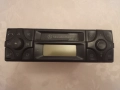 Авто радиокасетофон Becker audio 10 от Мерцедес МЛ W163, снимка 1