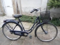 продавам дамски велосипед БАТАВУС, снимка 1