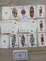 Стари карти за игра, снимка 2