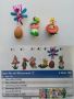 Киндер - играчки от шоколадови яйца - Kinder Surprise, снимка 1 - Колекции - 34232449