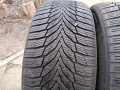 4бр. зимни гуми 235/45/18 Nexen, снимка 7