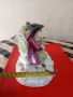 Порцеланова статуетка,композиция, снимка 5