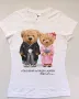 Polo Bear Колекция тениски с мечета, снимка 2