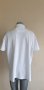 Hugo Boss Pique Pima Cotton Regular Fit Mens Size 3XL ОРИГИНАЛНА Тениска!, снимка 5