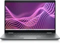 Лаптоп Dell 5340 i5-1335U 16GB 256GB FHD TOUCHSCREEN с ГАРАНЦИЯ, снимка 1