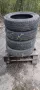 Гуми 165 65 15 Дънлоп Dunlop 4 броя. Нов внос. Не са нови. , снимка 12