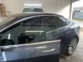 Затъмняване,полиране,защитно фолио, снимка 12