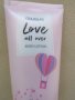 Douglas- Love all over-лосион за тяло,нов, 80 ml, снимка 2