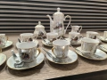 Порцеланов сервиз за кафе , снимка 10