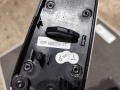 А2048306154  декоративна лайстна с централна духалка OEM MERCEDES W204 OM651 2014, снимка 4