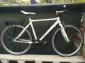 Алуминиев градски велосипед Centurion .Nexus 7 ., снимка 2