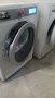 СУШИЛНЯ BOSCH SERIE 8 HOME PROFESSIONAL A+++, снимка 5