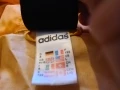 Адидас марково яке с голяма емблема размер ХЛ реален , снимка 10