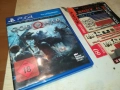 SONY PS4 GAME GOD OF WAR 0610251246, снимка 1