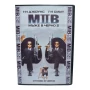 Мъже в черно 2 DVD -R с Уил Смит , снимка 1