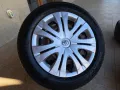 16" 5x114.3 Toyota Original, снимка 1