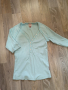 Блуза, ONLY, М размер, снимка 1 - Блузи с дълъг ръкав и пуловери - 45032705