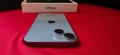 iPhone 14 Blue 128GB 89% battery КОМПЛЕКТ-като нов!, снимка 7