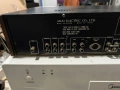 Усилвател Akai Aa5210db, снимка 7