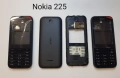 Панел за Nokia 225, ASHA311, 515, 2730 classic, 3600 slide, 5200, 5320, 6220 classic, 6120 classic, снимка 1