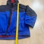 Детско яке Jack Wolfskin Texapore, размер EU 140, 9-10 години, синьо , снимка 2