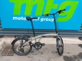Raleigh Evo 2 /Folding Bike/ Сгъваем Велосипед, снимка 8
