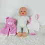 Музикална кукла, Laughing Baby Doll, снимка 4