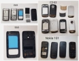 Панел за Nokia 7360,C5,C1-01,C5-03,E65,C2-02,101,1680,220,113,225,515,Asha 311,2680,3600,2700,5800, снимка 2