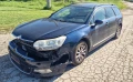 Citroen C5 1.6 HDI на части Ситроен Ц5 1.6 ХДИ на части, снимка 1