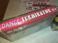 DANCE TERMINATOR 2 TAPE 0901251258, снимка 7