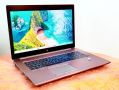 HP ZBook 17 G6/4К DreamColor IPS/Core i7-9750H/NVidia RTX 5000 16GB/32GB RAM/512GB NVMe SSD, снимка 1