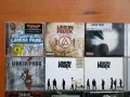Linkin Park / Slipknot  (cd) , снимка 5