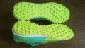 MERCURIAL VAPOR 14 Astro Football Boots Размер EUR 37,5 / UK 4,5 детски стоножки за футбол 302-14-S, снимка 11