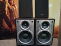 Колони ,, Panasonic" model:SB-PM15, снимка 1