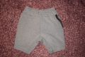 NIKE TECH FLEECE Shorts - мъжки къси панталони Sz S / #00751 /, снимка 4