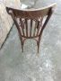 Виенски стол за поправка, снимка 1 - Столове - 45413129